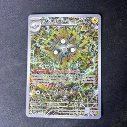 Magneton 159 Sv: Scarlet & Violet Promo Cards Holo - Image 1
