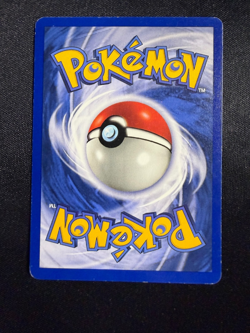 Pokemon TCG Ninetales Base Set Holo Rare Card 12/102 Unlimited LP - Image 3