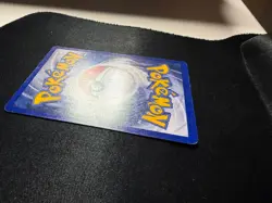 Pokemon TCG Ninetales Base Set Holo Rare Card 12/102 Unlimited LP - Image 4