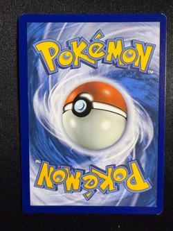 Pokemon TCG Deerling Card IR Temporal Forces 165/162 Near Mint Condition - Image 2