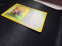 Pokemon TCG Pinsir Rare Holo Card #9/64 Jungle LP- - Image 2