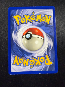 Pokemon TCG Pinsir Rare Holo Card #9/64 Jungle LP- - Image 3