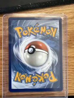 Pokemon TCG Milotic EX 237/191 Surging Sparks Special Illustration Rare Card - Image 2