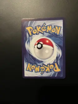(Decoration card) Pokemon Mega Gengar ex 284/217 SIR Ascended Heroes - Image 2