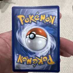 Pokemon Mega Gardevoir 032 Promo Ascended Heroes And Poster Collection Code Card - Image 2