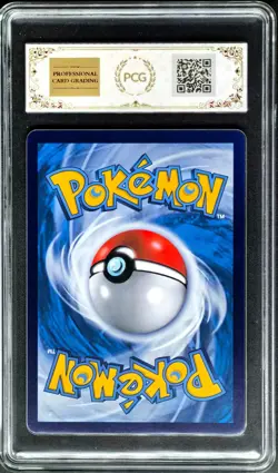2025 Pokemon Cards CHN. Joltik 132/129 AR PCG 10 (SAME AS PSA 10) - Image 2