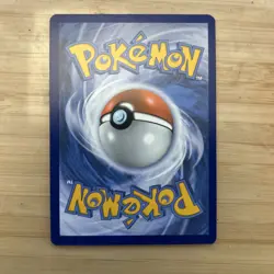 Houndoom Single Strike Gold Secret Rare 179/163 Battle Styles MINT Pokemon Card - Image 2