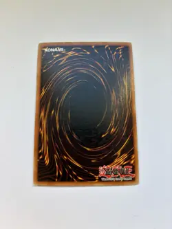 YuGiOh Shadow Spell - SKE-041 Super Rare Trap Card New Never Played - Image 5