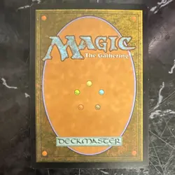 Magic: The Gathering Scapeshift Core Set 2019 Mythic Sorcery Regular 201 Green - Image 2