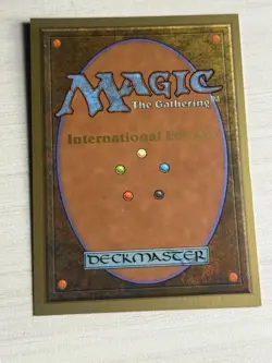 MTG International Edition Vesuvan Doppelganger MINT - Image 2