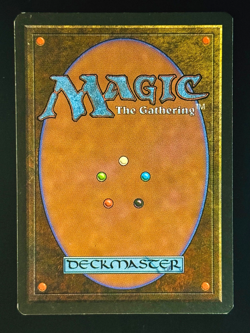 MTG - Spoils of War - LP - Ice Age - RARITY - EN - REG - Image 2