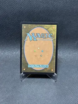 Ronin's Arsenal - Conqueror's Flail (Borderless) Teenage Mutant Ninja Turtles... - Image 2