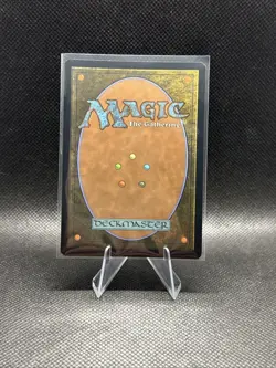 Casey Jones, Vigilante (0235) (Showcase) Teenage Mutant Ninja Turtles Foil - Image 2