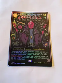 Sefris of the Hidden Ways – Foil – NM/M – Secret Lair – MtG - Image 1