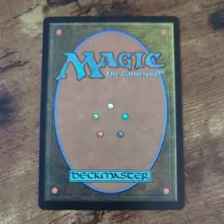 MTG, Super Shredder 83 NM Teenage Mutant Ninja Turtles Regular - Image 2