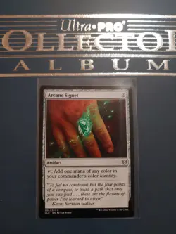 MTG: Arcane Signet - Image 1
