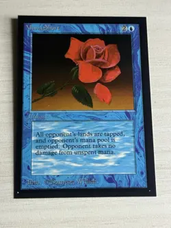 MTG Mana Short - International Edition - Image 1