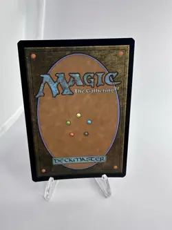 MTG Magic the Gathering CLB Baldurs Gate Showcase Foil #431 Miirym Sentinel Wyrm - Image 2