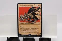 Magic The Gathering Commander Legends: Battle For Baldur's Gate Ancient... - Image 1