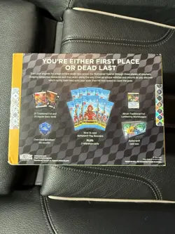 Magic The Gathering Aetherdrift Booster Bundle Mint Condition - Image 2