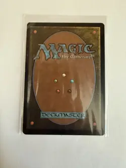 1x Signed Lotus Guardian (305/356) Invasion LP Free Shipping - Image 2