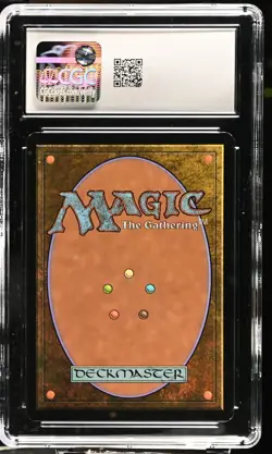 KROSAN COLOSSUS Onslaught Foil Rare CGC 9 MTG [Nostalgium] - Image 2