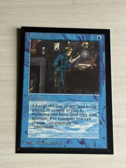 MTG International Collector's Edition - Magical Hack - Never Played - Mint - Image 1