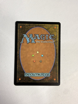 Magic The Gathering: Legions – Withered Wretch MP MTG (03) - Image 2