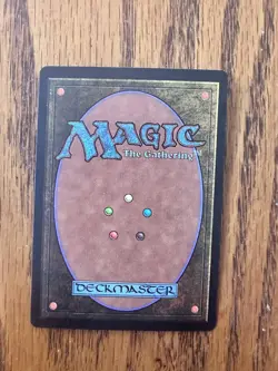 MTG Magic the Gathering - Urza's Saga Lifeline- Never Played NM - Image 2