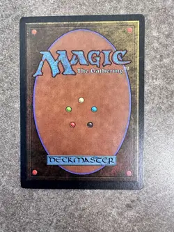 MTG Magic the Gathering - Revised Edition Copy Artifact - Never played NM - Image 2