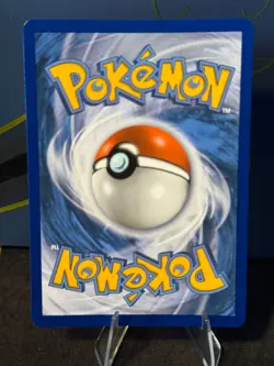 Pokemon TCG M Blastoise EX Full Art Holo Ultra Rare Card 102/108 Evolutions 2016 - Image 2