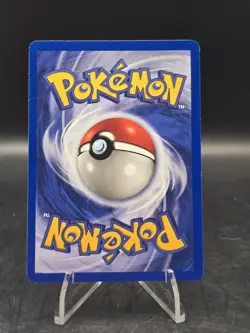 Pokemon TCG 66/82 Rattata 1st Edition Team Rocket Regular Common NM - Image 2