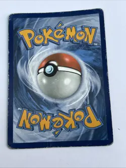 Pokemon TCG Charizard EX Black Star Promo Holo Card XY/121 LP - Image 4