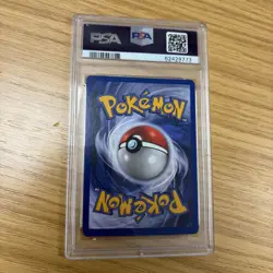 SUPER ENERGIE-ABSAUGER POKEMON #79 1999 BASE SET - 1ST EDITION DE PSA 10 - Image 2