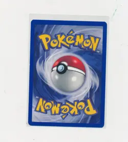 Pokemon Karte PIXI 1/64 HOLO Base Set Dschungel Deutsch 1999 NM Rar - Image 2