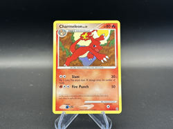 Charmeleon - 35/99 Arceus - Pokemon TCG - 2009 - Image 1