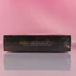 MEGA GLURAK POKEMON 2025 EX ULTRA PREMIUM KOLLEKTION BOX DEUTSCH - Image 5