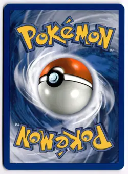 Pokemon TCG Throh 58/98 Emerging Powers Uncommon Reverse Holo - Image 2