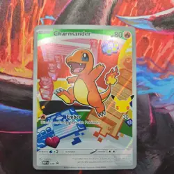 Pokemon TCG First Partners Series 1 kanto Starters Near Mint/Mint - Image 2