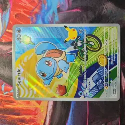 Pokemon TCG First Partners Series 1 kanto Starters Near Mint/Mint - Image 4