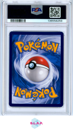 EEVEE GX POKEMON SIMPLIFIED CHINESE CSMY C-EEVEE GX SET GIFT BOX 2023 008 PSA 9 - Image 2