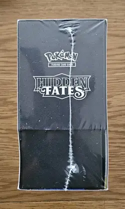 Pokemon TCG Hidden Fates Elite Trainer Box ETB - New/Sealed - Image 5