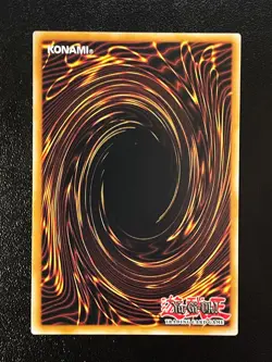 Yu-Gi-Oh Dark Magician Quarter Century Secret Rare RA04-EN001 Alt Art - MINT - Image 5