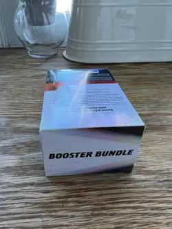 Pokemon TCG: S&V Prismatic Evolutions Factory Sealed Booster Bundle Box - Image 5