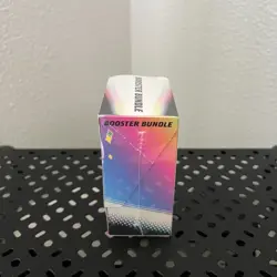 Pokemon Scarlet & Violet Prismatic Evolutions Booster Bundle Factory Sealed - Image 2