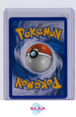 MAGMAR EX POKEMON 100/109 RUBY & SAPPHIRE 2003 EN - Image 2