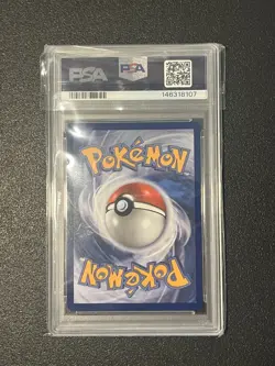 Pokemon 2025 Mega Charizard X ex 125/094 SIR Phantasmal Flames GEM MINT PSA 10 - Image 2