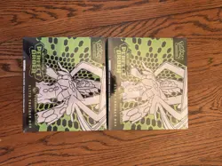2x Pokemon Perfect Order Pokemon Center Elite Trainer Box ETB - Image 1