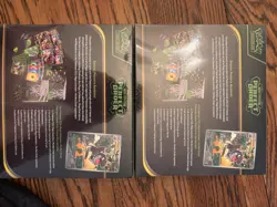 2x Pokemon Perfect Order Pokemon Center Elite Trainer Box ETB - Image 2