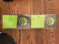 2x Pokemon Perfect Order Pokemon Center Elite Trainer Box ETB - Image 3